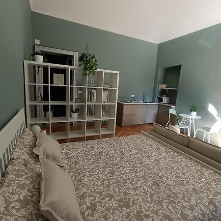 Valentino Park Suite 都灵 外观 照片